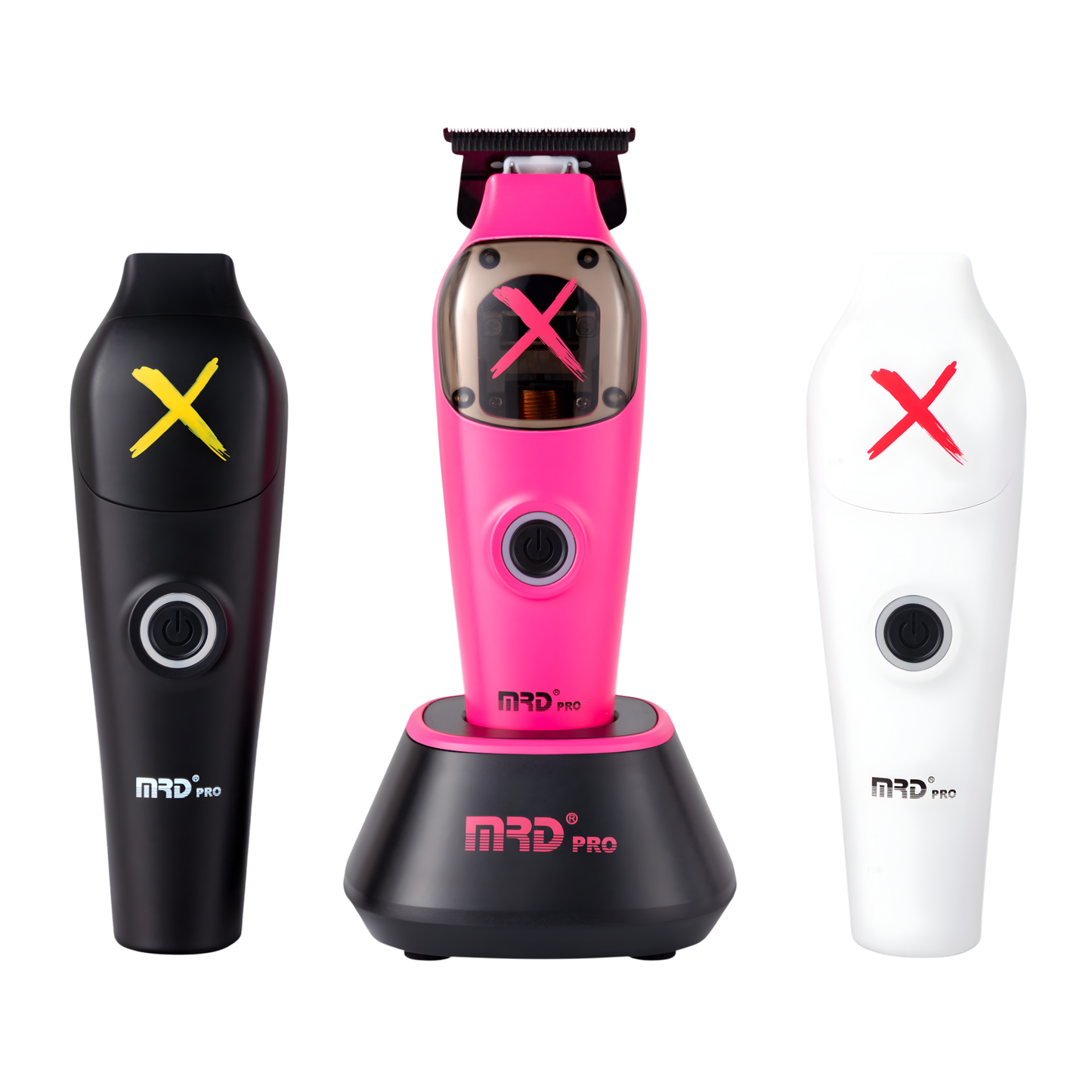 Trimer MRD Vector X 15.000 RPM