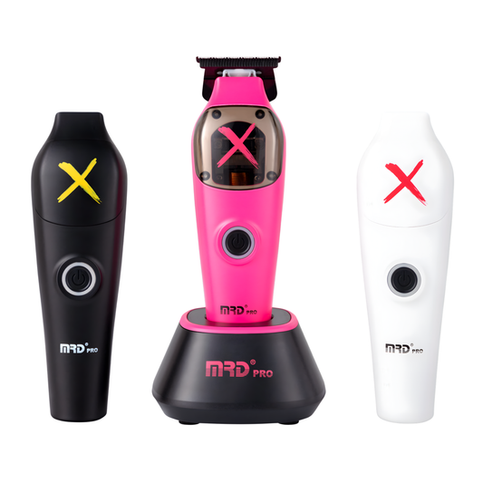 Trimer MRD Vector X 15.000 RPM