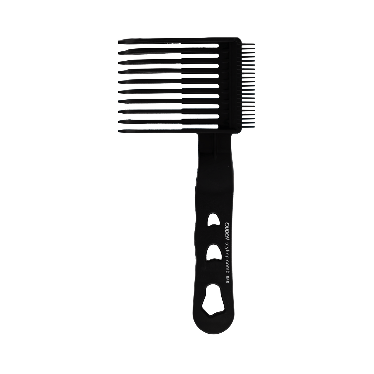 Peineta Styling Comb Fade 858