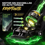 Suprent HC766EX — especificaciones en español