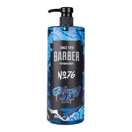 Shaving Gel N76 Marmara 1000ml