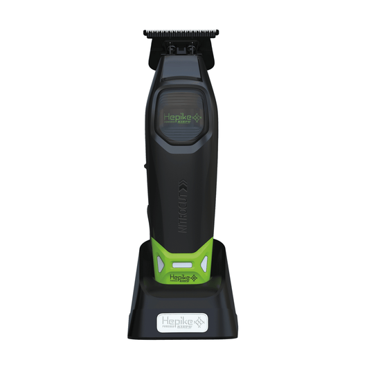 Trimmer Kiepe Hepike NitroCut