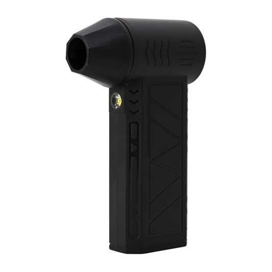 Soplador de Aire Turbo Jet 130.000 RPM