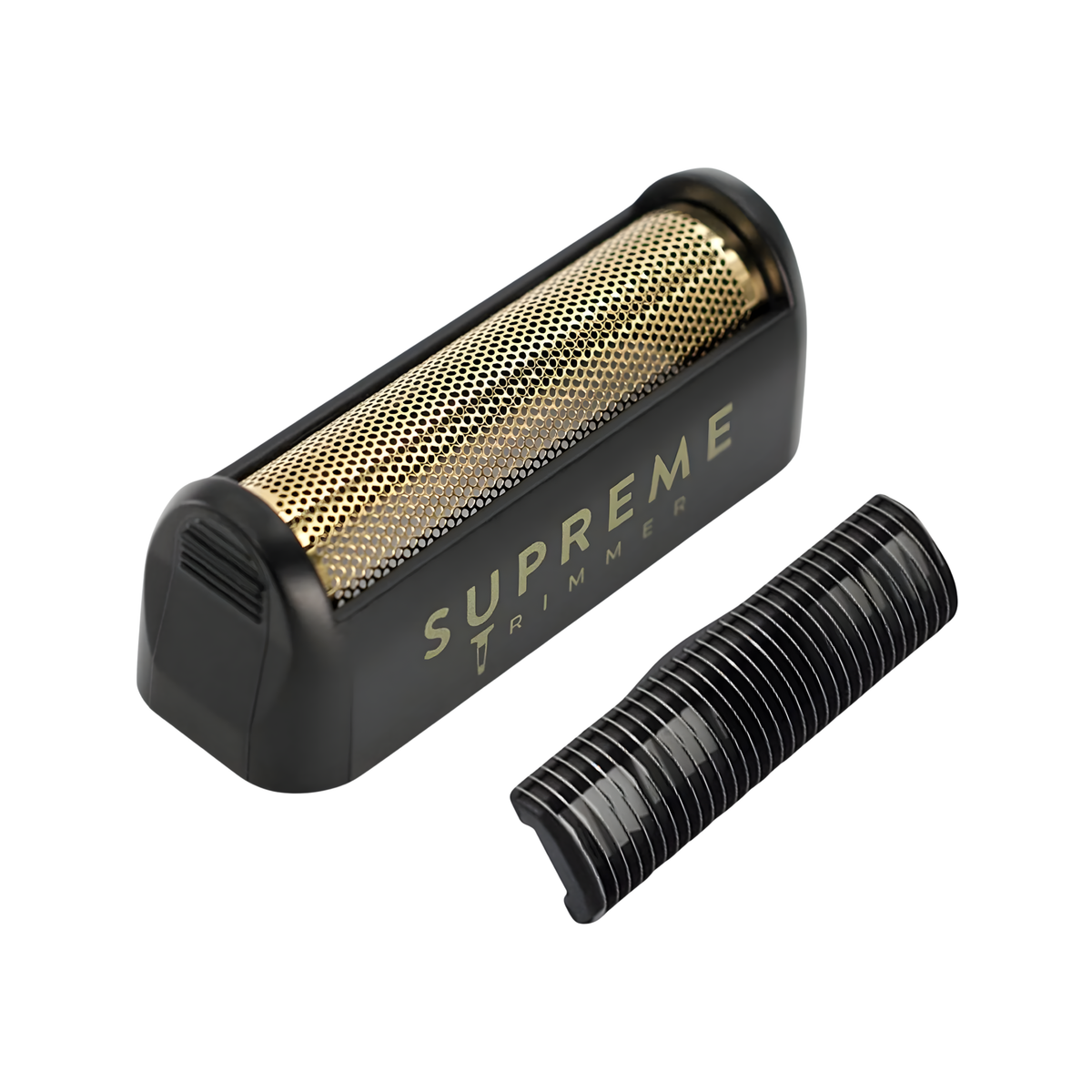 Repuesto ST Shaver Solo Black Mallas + Cuchillas