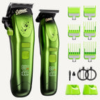 Combo Clipper + Trimmer Suprent Kryptonite HC766EX