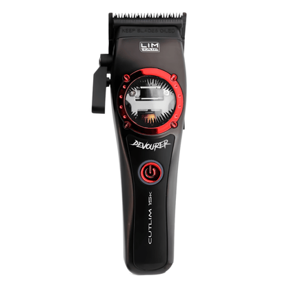 Clipper LIM HAIR Devourer 15k