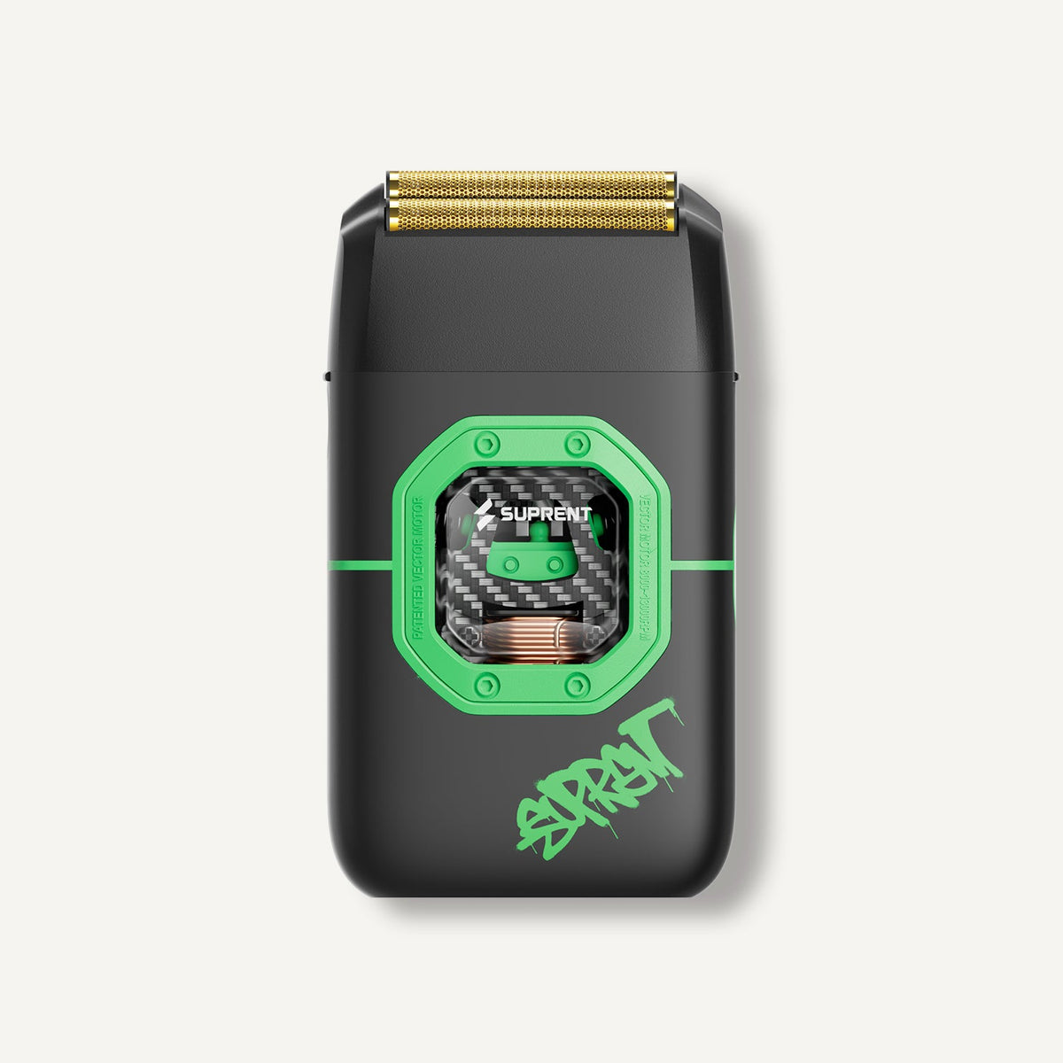 Shaver Suprent FANGS FS975EX