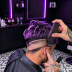 Combo Clipper + Trimmer Suprent AcidStorm HC586VX