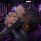 Combo Clipper + Trimmer Suprent AcidStorm HC586VX
