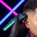 Combo Clipper + Trimmer Suprent X-CYBER HC796EX