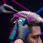 Combo Clipper + Trimmer Suprent X-CYBER HC796EX