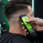 Combo Clipper + Trimmer Suprent Kryptonite HC766EX