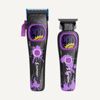 Combo Clipper + Trimmer Suprent AcidStorm HC586VX