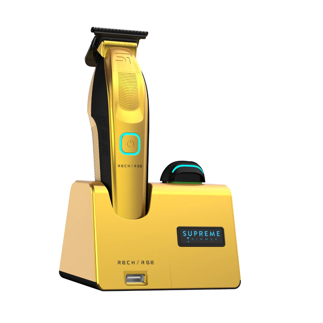 Supreme Trimmer Recharge Gold