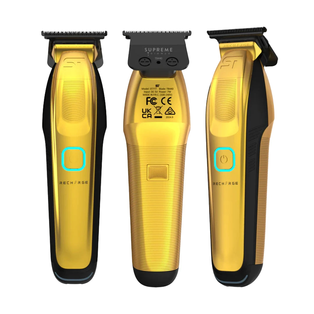 Supreme Trimmer Recharge Gold