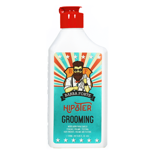 Grooming Barba Forte 250ml