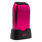 Shaver Supreme Trimmer Crunch Pink