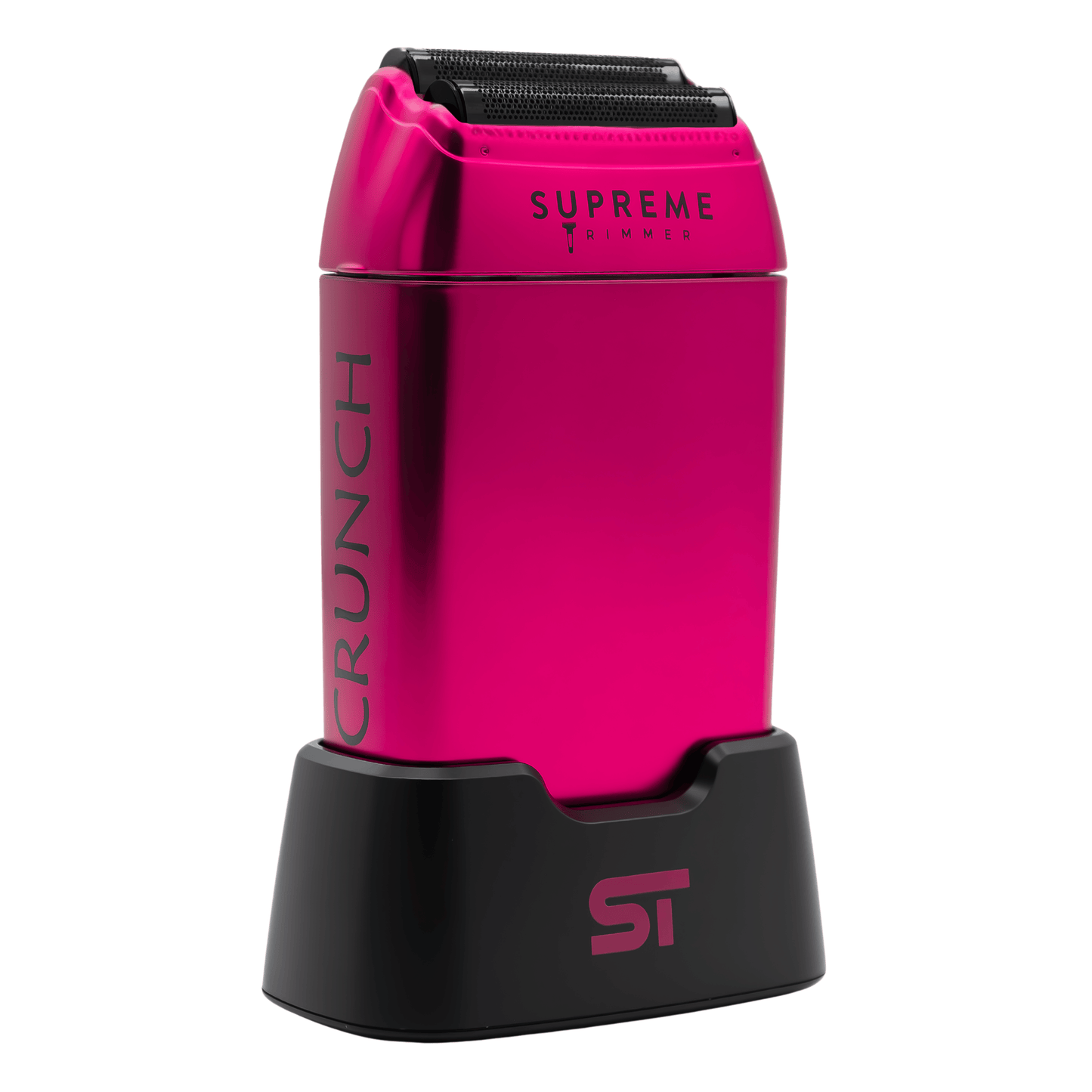 Shaver Supreme Trimmer Crunch Pink