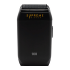 Shaver Supreme Trimmer Crunch Black
