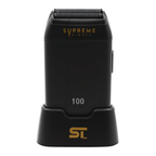 Shaver Supreme Trimmer Crunch Black
