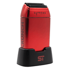 Shaver Supreme Trimmer Crunch Red