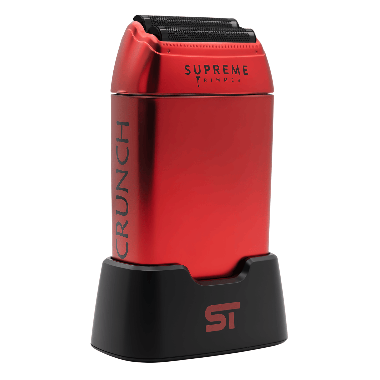 Shaver Supreme Trimmer Crunch Red [PREVENTA]