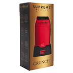 Shaver Supreme Trimmer Crunch Red