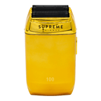 Shaver Supreme Trimmer Crunch Gold
