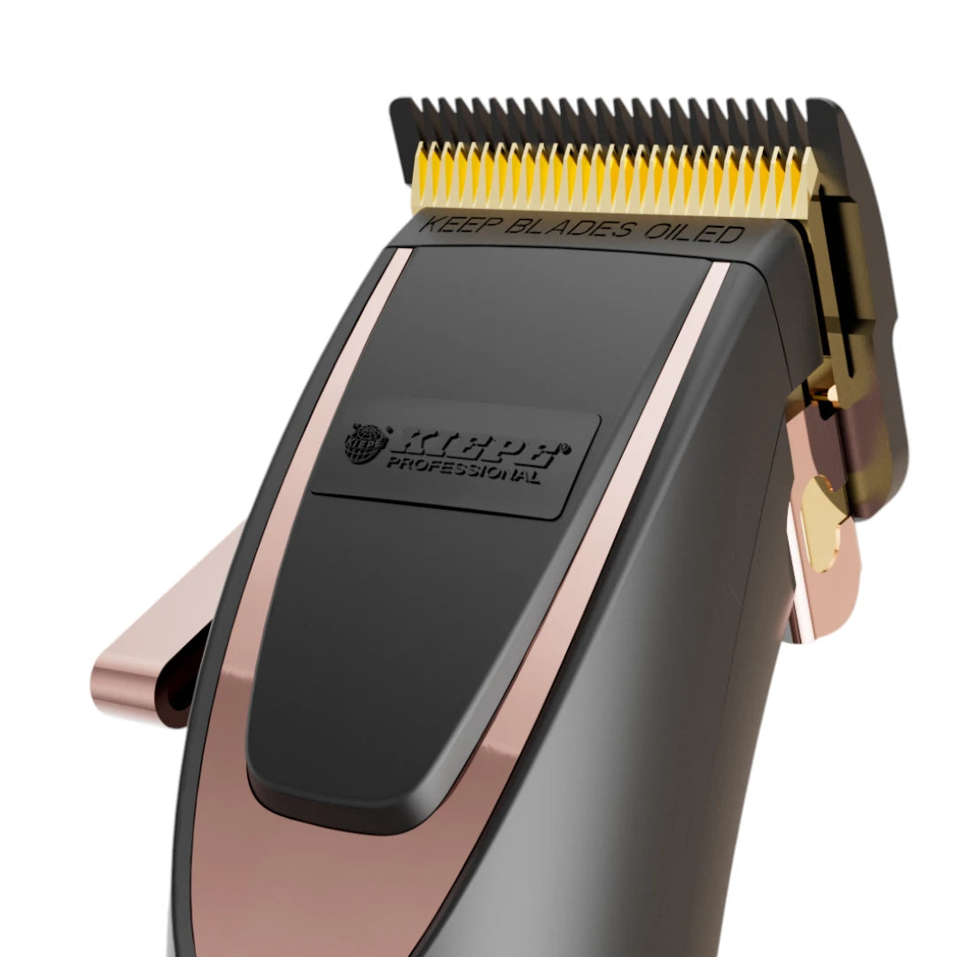Clipper Kiepe VROOM 11.000 RPM
