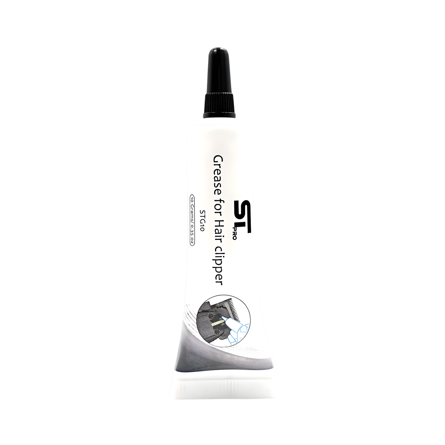 Grasa para Máquinas Clipper y Trimmer ST