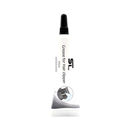 Grasa para Máquinas Clipper y Trimmer ST