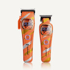 Combo Clipper + Trimmer Suprent Sandstorm HC586OX