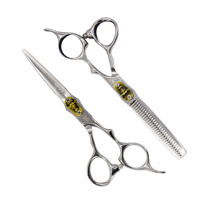 Par de Tijeras BULL 6'