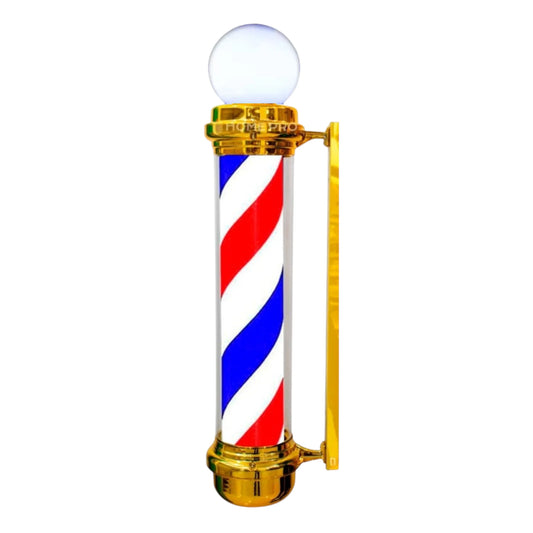 Pole Barber Gold 90 cm