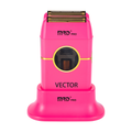 Shaver MRD Vector 11.500 RPM Pink