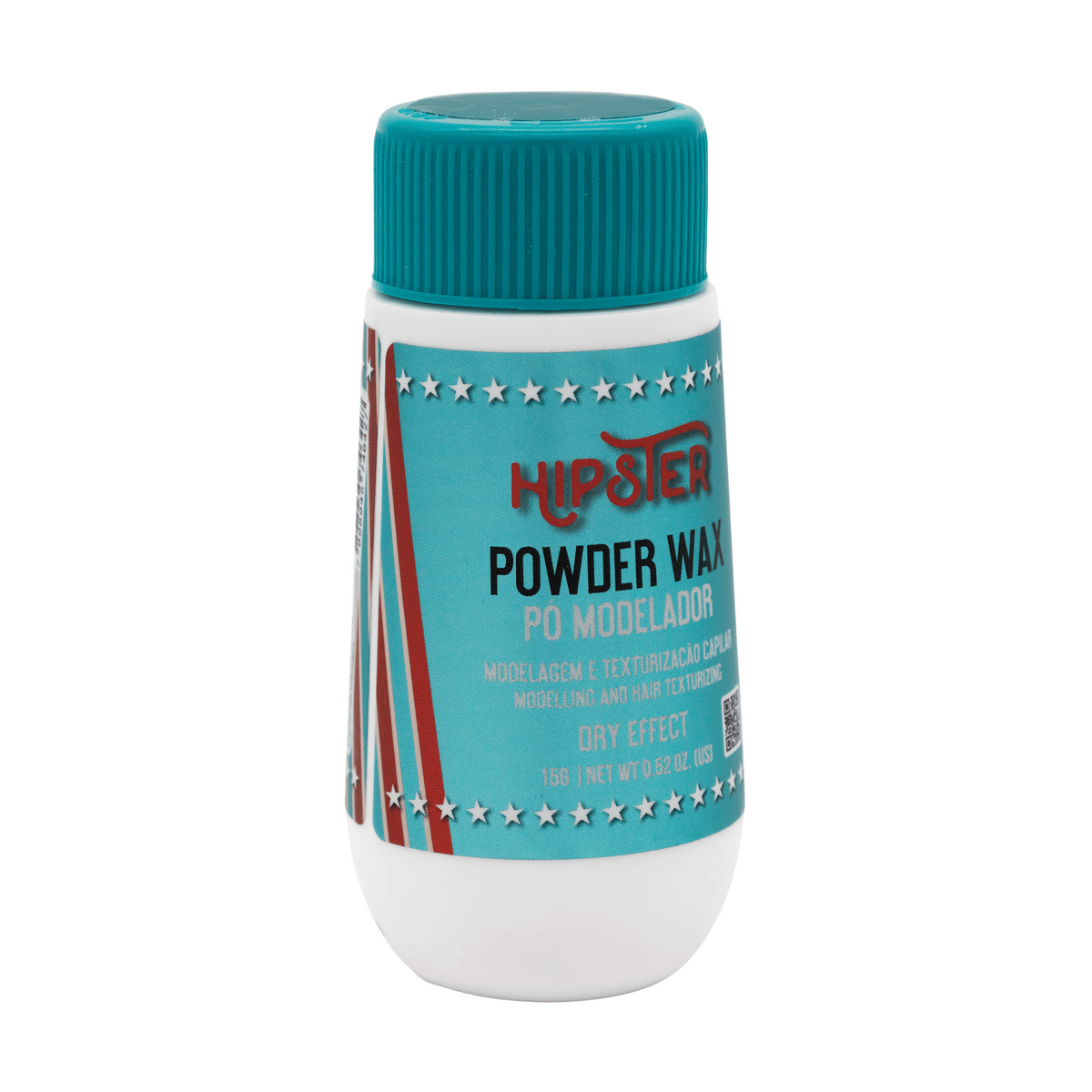 Polvo de Textura Barba Forte 15g