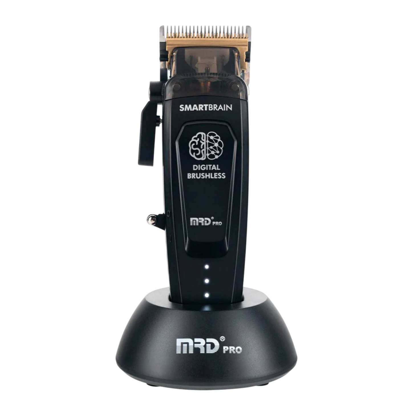 Clipper MRD Smartbrain Hc-90-4 Black