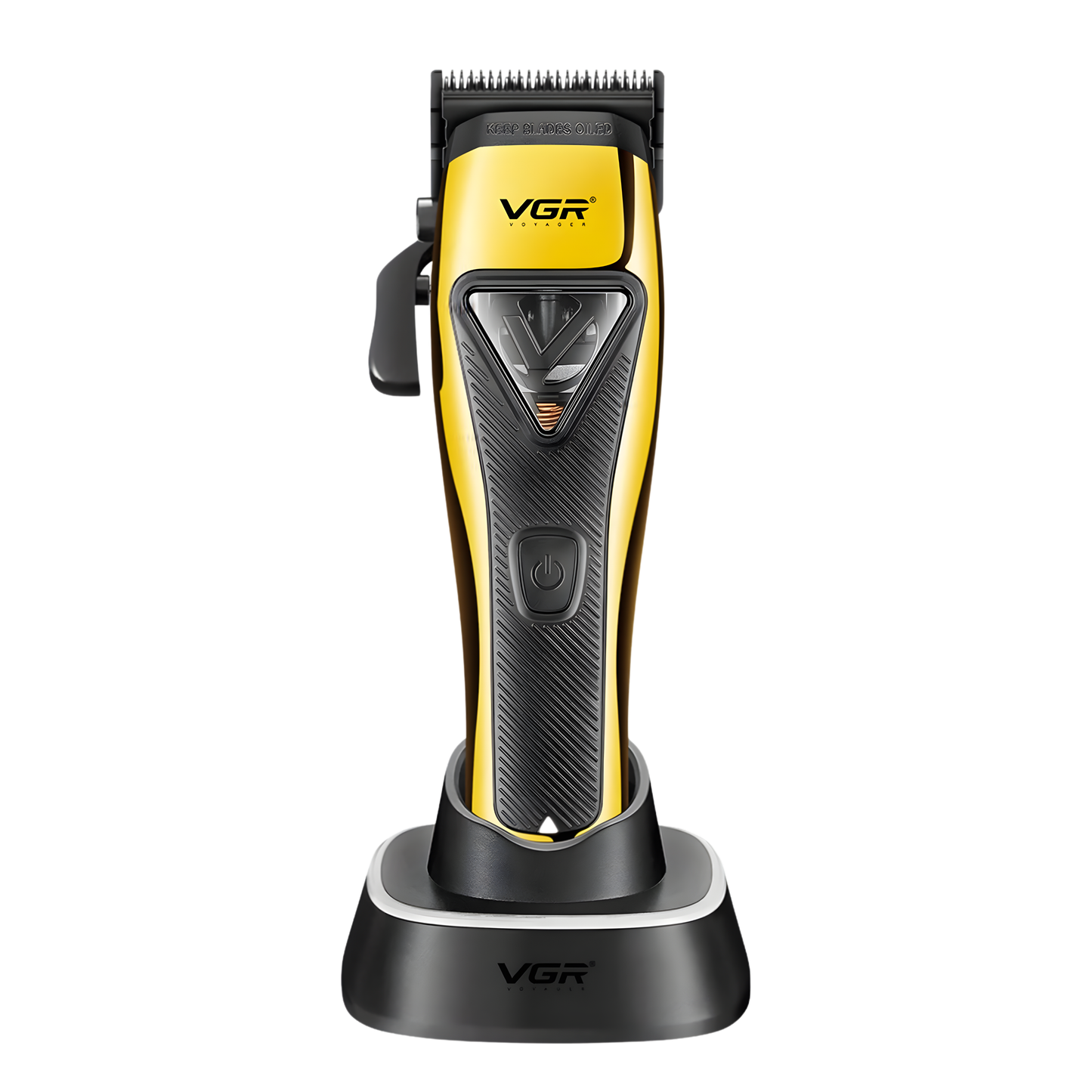 Clipper VGR V-015 Motor Vector