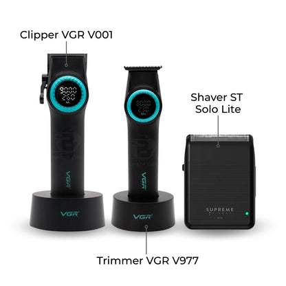 Combo Todo en Uno – Eleva tu Barbería