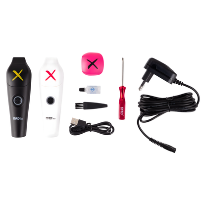 Trimer MRD Vector X 15.000 RPM