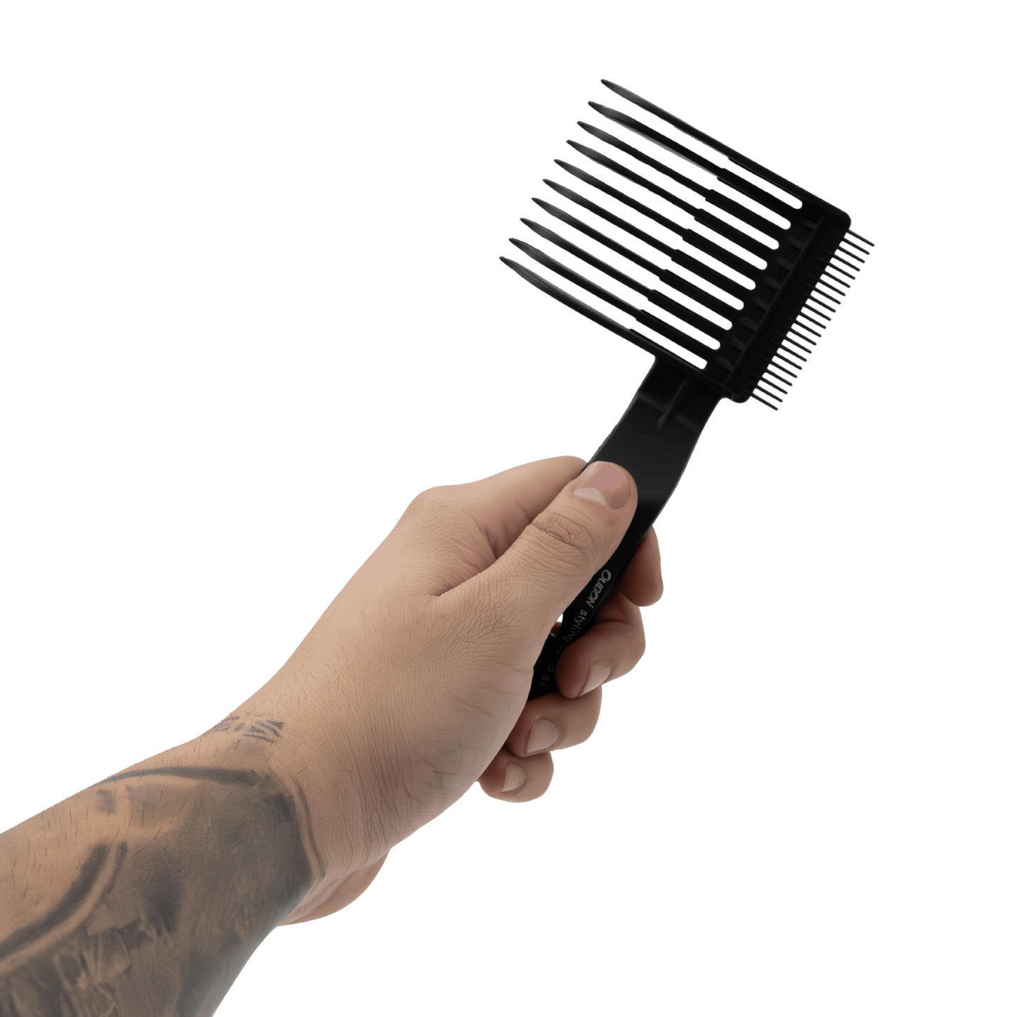 Peineta Styling Comb Fade 858