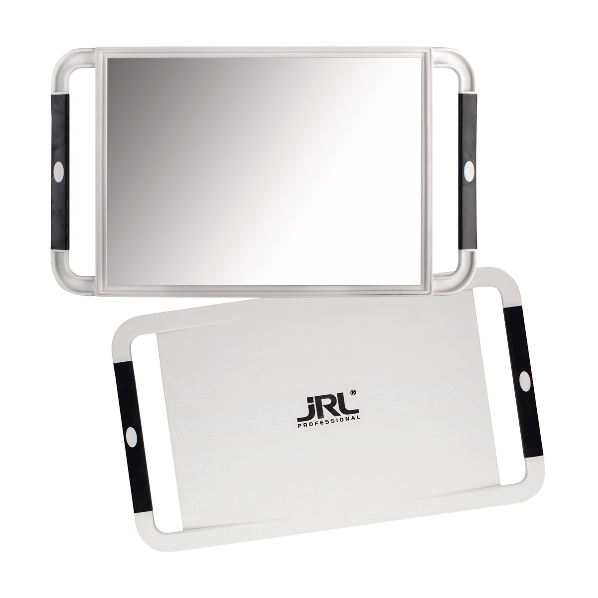 Espejo JRL White