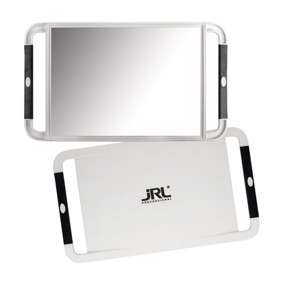 Espejo JRL White