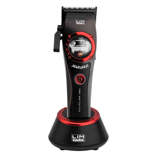 Clipper LIM HAIR Devourer 15K [PRE VENTA]