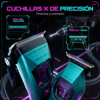 Suprent HC796EX — especificaciones en español