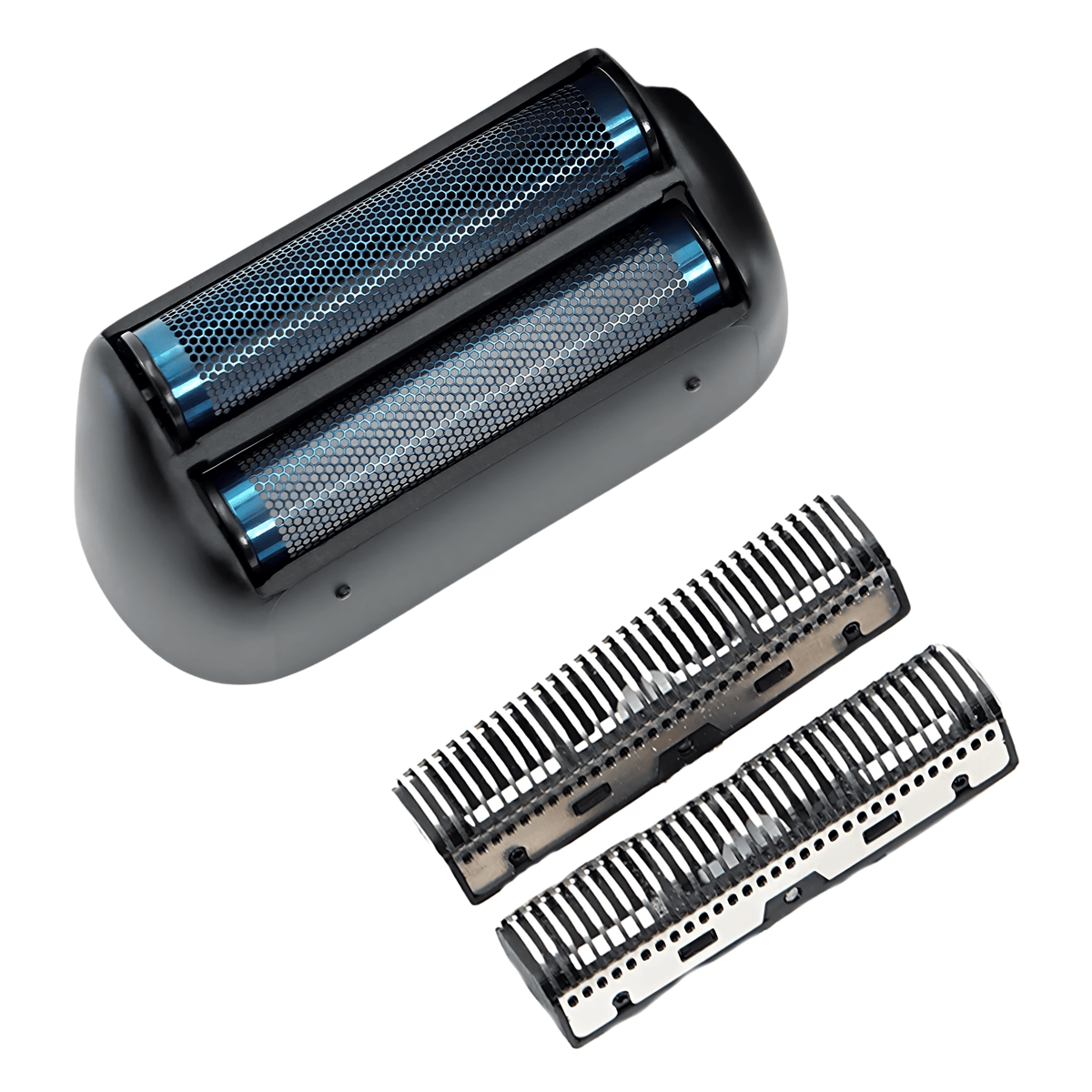 Repuesto Supreme Trimmer Shaver Darkstar