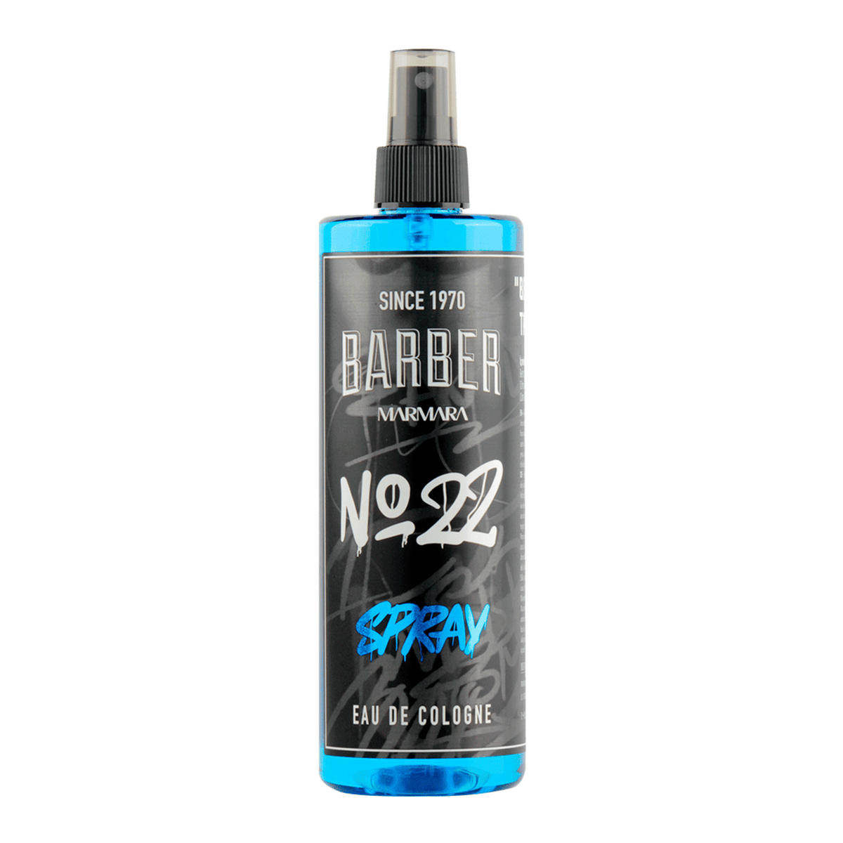 After Shave Cologne N22 Marmara 400ml