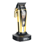 Clipper MRD Vector King Gold Metal 11.500 RPM