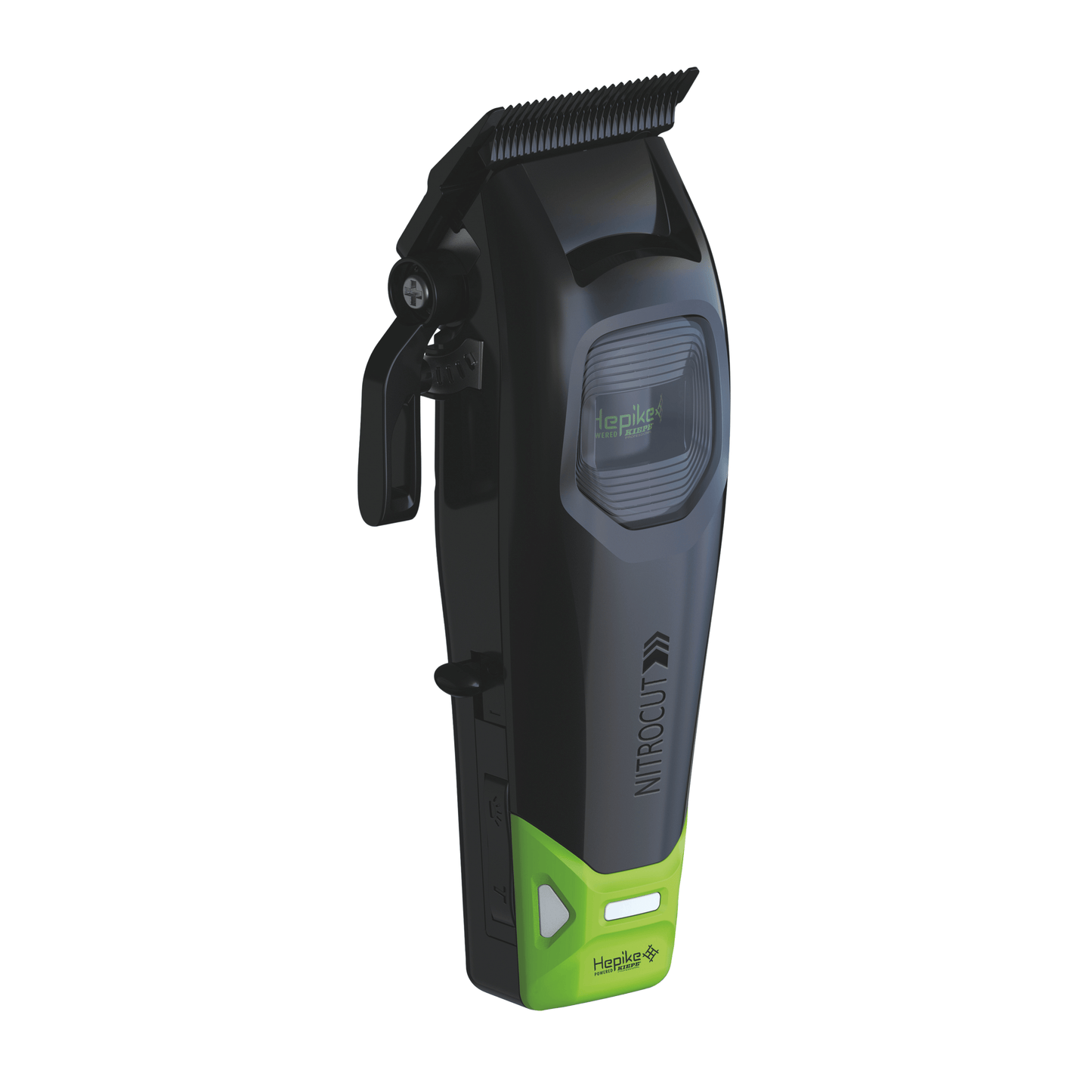 Clipper Kiepe Hepike NitroCut