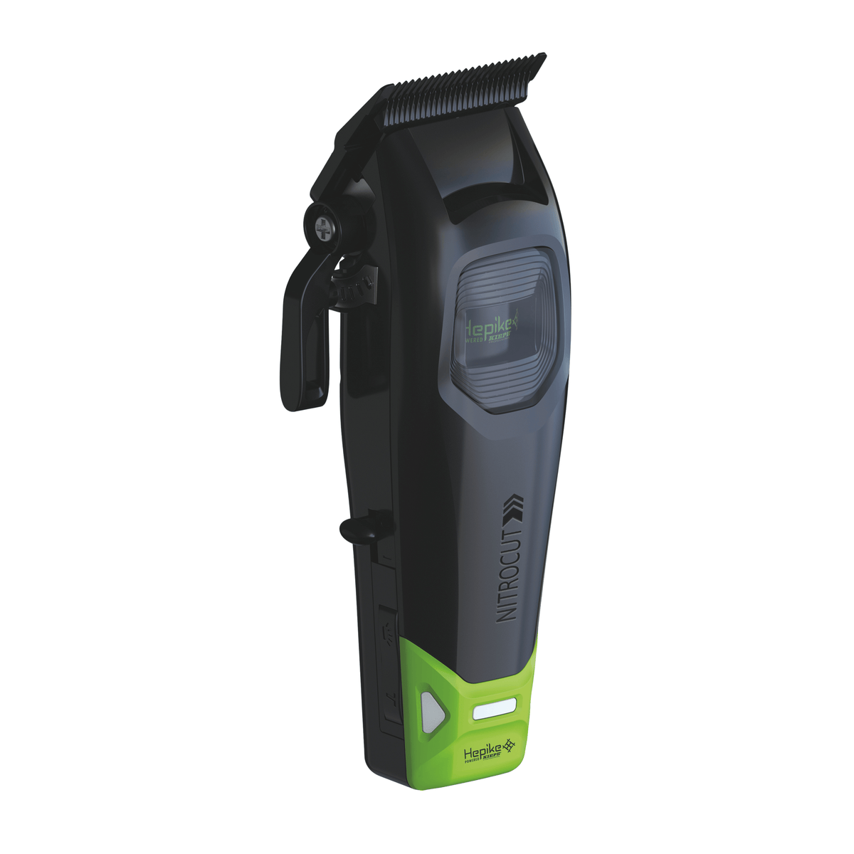 Clipper Kiepe Hepike NitroCut
